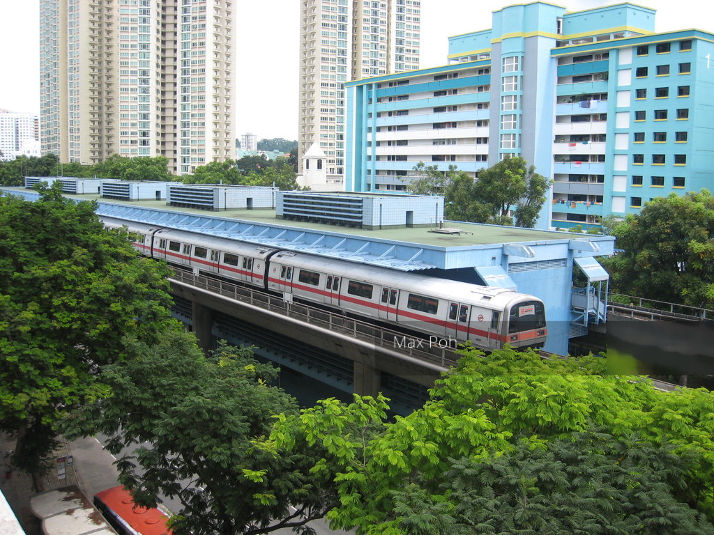 Blk 89 Tanglin Halt Road (Queenstown), HDB 5 Rooms #131486372